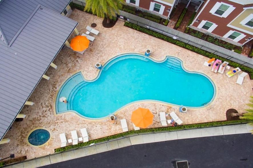 Casa de férias Dluxx Vacay 5 House With Hot Tub 2633
